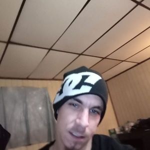 Meet your Posher, Rusty